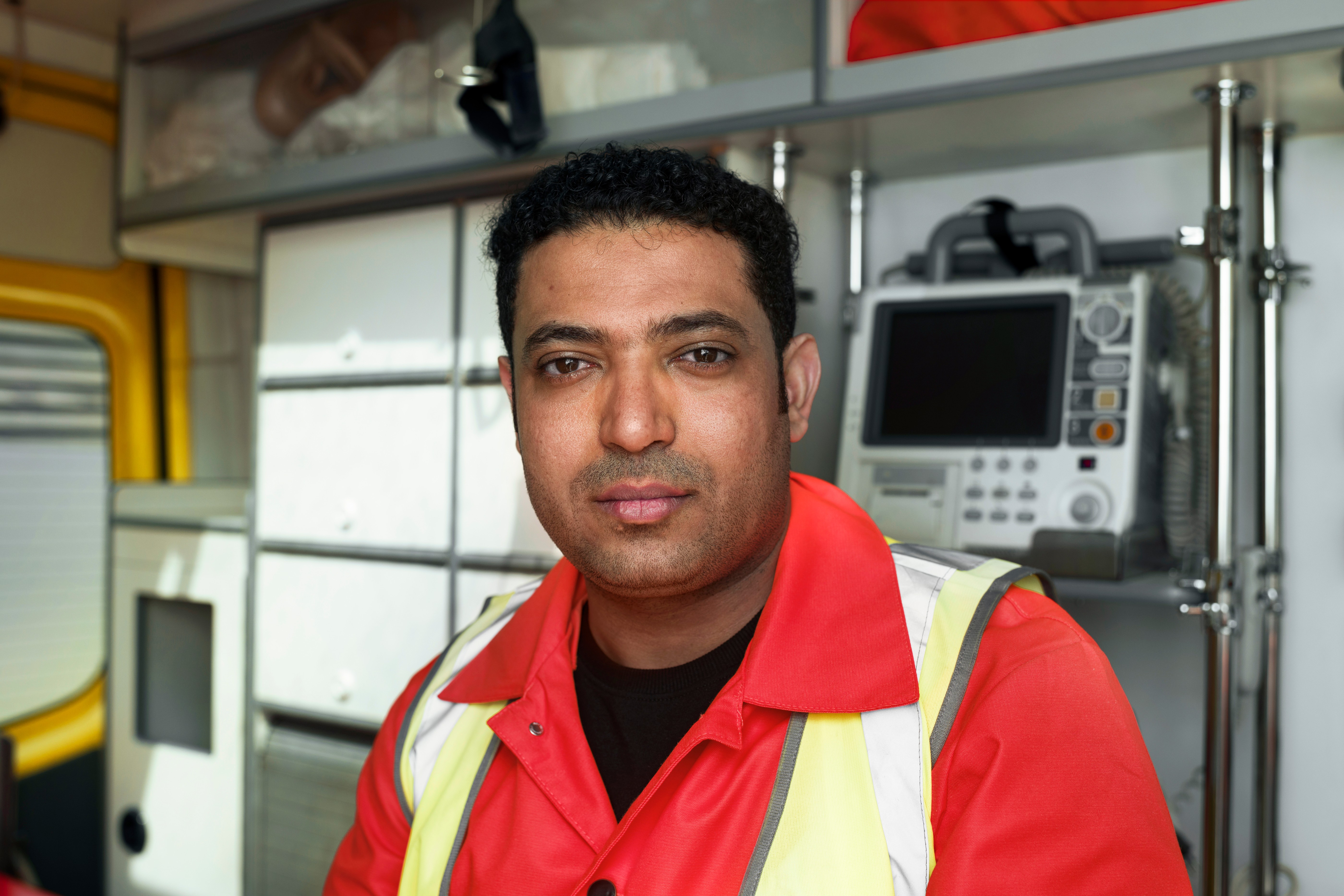 Jayesh Chavan